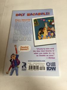 Pinky Brewster Tpb Nm Near Mint Roar Comics Idw