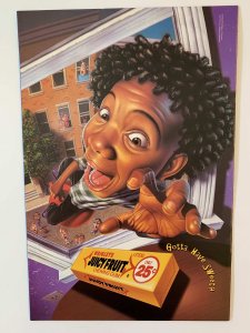 The History of Marvels Comics #1 NM (2000)