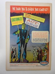 All-American Men of War #102 (1964) GD+ Condition see description