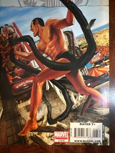 The Marvels Project #3 (2009)