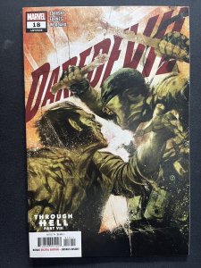 Daredevil #18 NM 2020 Marvel Comics C136A