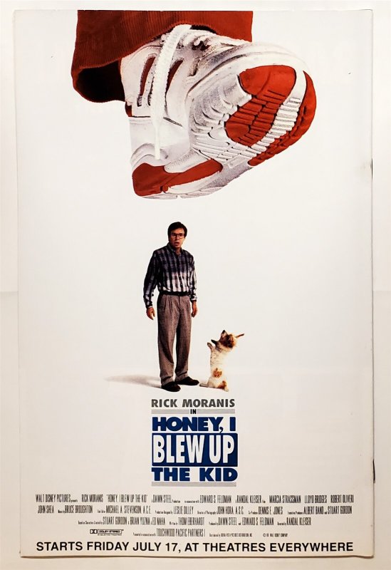 Daredevil #306 (Jul 1992, Marvel) VF+