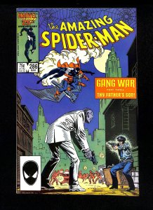 Amazing Spider-Man #286