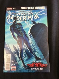 The Amazing Spider-Man #19 VF/NM (2016)