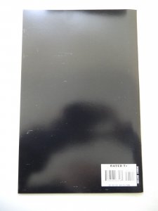 Secret Invasion #1 Blank Cover (2008) VF- Condition