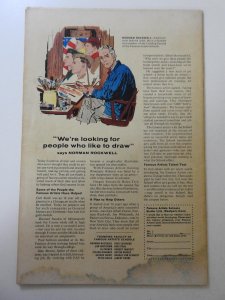 Not Brand Echh #1 (1967) VG- Condition moisture stain