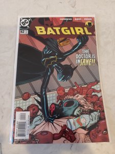 Batgirl #42 (2003)