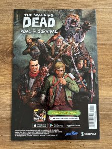 The Walking Dead Two Day Special # 1 NM 1st Print Image Comic Book 2 J281