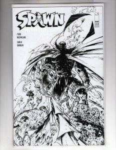 Spawn #314 Cover D (2021)  / ECA5x