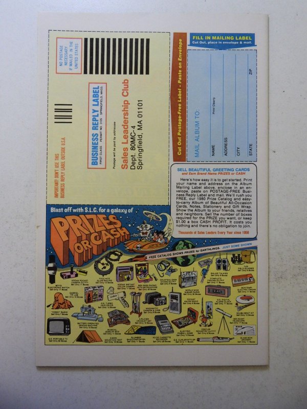 The X-Men #135 (1980) VF- Condition