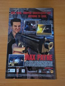 John Constantine Hellblazer #166 ~ NEAR MINT NM ~ 2001 DC / Vertigo Comics