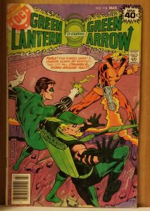 Green Lantern #114 (1979)