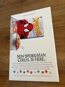 Wolverine # 100 NM Marvel Comic Book X-Men Sabretooth 2 J382