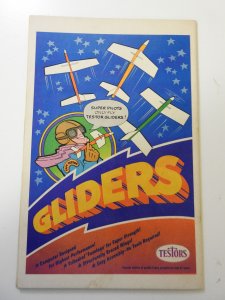 Spider-Woman #7 (1978) VG+ Condition moisture stain