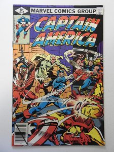 Captain America #242 (1980) FN Condition!