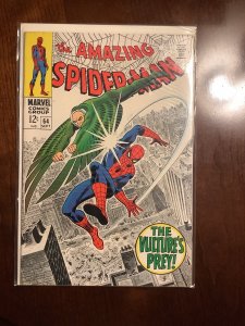 The Amazing Spider-Man #64 (1968)