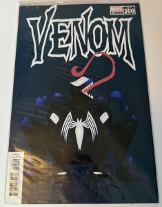 Venom #35 Veregge Cover (2021)