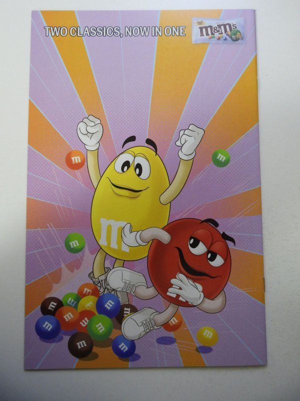 Avengers Forever #13 Larraz Cover (2023) VF+ Condition