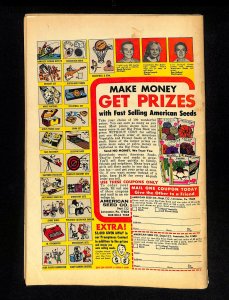 DC Special #11 Monsters are Here! Neal Adams Cover!