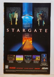 Icon #25 (May 1995, DC) 7.5 VF-