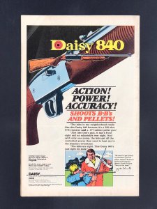 Superboy and the Legion of Super-Heroes #254 (1979)