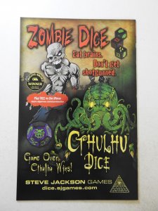 Star Wars: The Old Republic - The Lost Suns #5 (2011) NM- Condition!