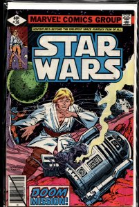 Star Wars #26 (1979) Star Wars