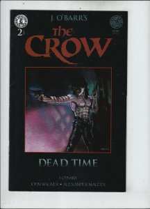 Crow Deadtime #1-3 Set 