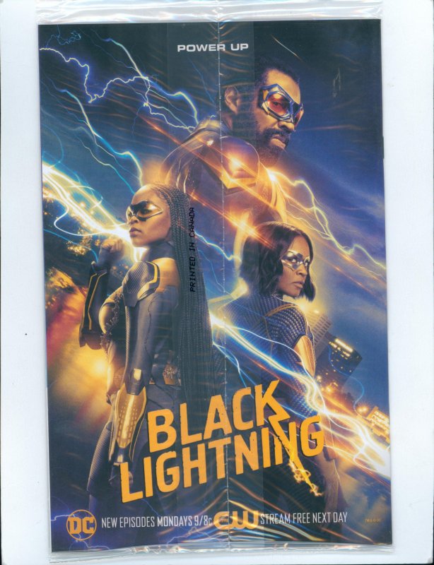 Batman/Fortnite: Zero Point (2021) 3rd Print Polybagged w/ Fortnite code