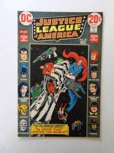 Justice League of America #101 (1972) FN+ condition