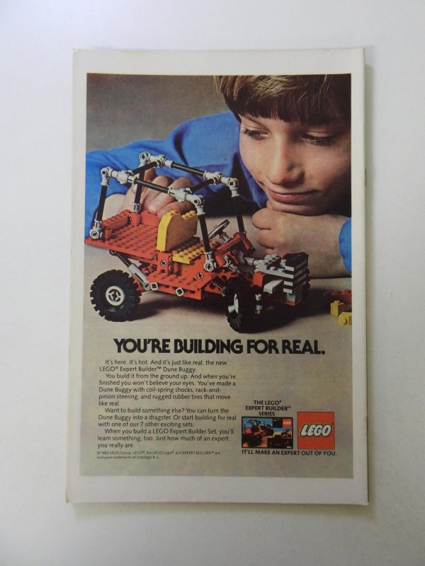 Ghost Rider #75 (1982) VF condition