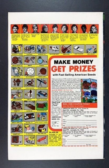 Spider-Woman #13 (1979)