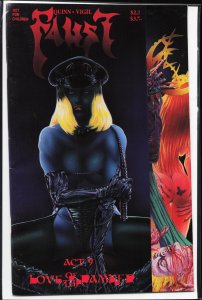 Faust: Love of the Damned #9 (1993)