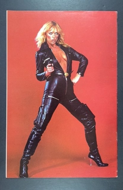 Black Diamond #1 (1983)