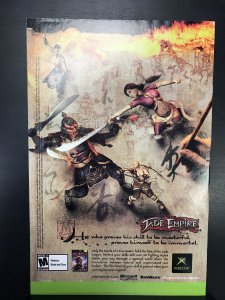 Daredevil: Redemption #5 (2005)nm