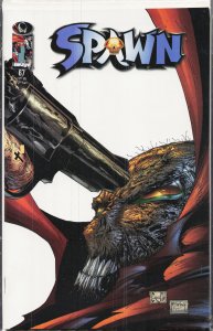 Spawn #67 (1997) Spawn