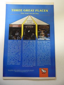 The Amazing Spider-Man #322 (1989) FN+ Condition