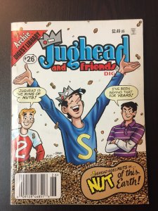 Jughead And Friends #26