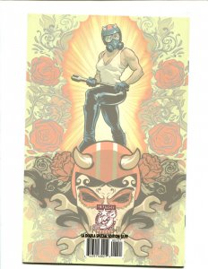 La Diabla - SPECIAL EDITION ERIC POWELL ART! (9.2) 2020
