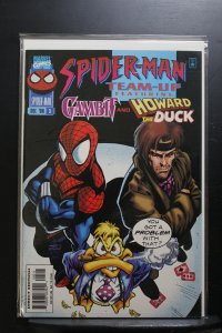 Spider-Man Team-Up #5 (1996)