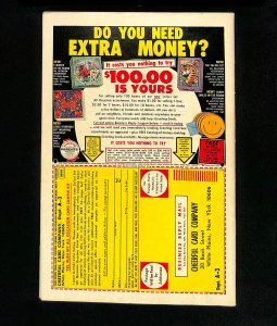 Astonishing Tales #11