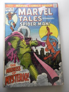 Marvel Tales #49 (1974)