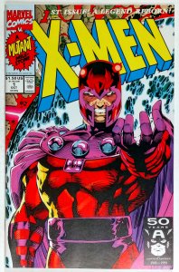 X-Men #1 Cover D (1991)