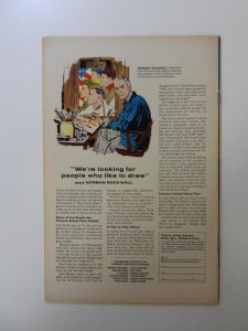 Fantastic Four #71 (1968) FN/VF condition