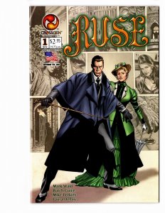 Ruse #1 (2001)