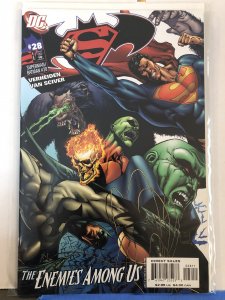 Superman/Batman #28 (2006)