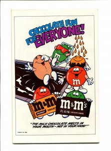 Wonder Woman #3 - Signed George Perez (9.0) 1987