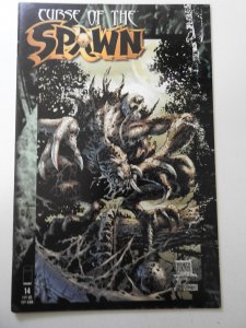 Curse of the Spawn #14 (1997)