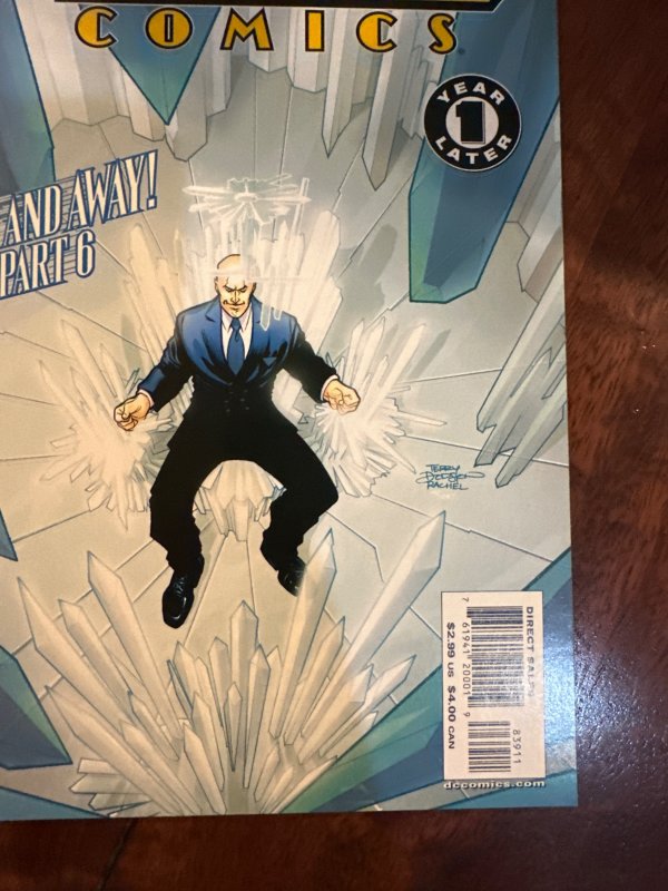 Action Comics #839 (2006)