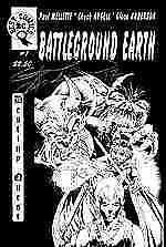 Battleground Earth #1 FN; Best Friends | save on shipping - details inside